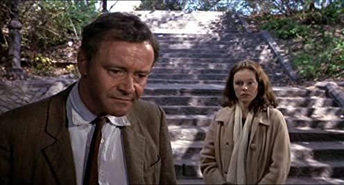 「おかしな夫婦」ジャック・レモン & サンディ・デニスの画像