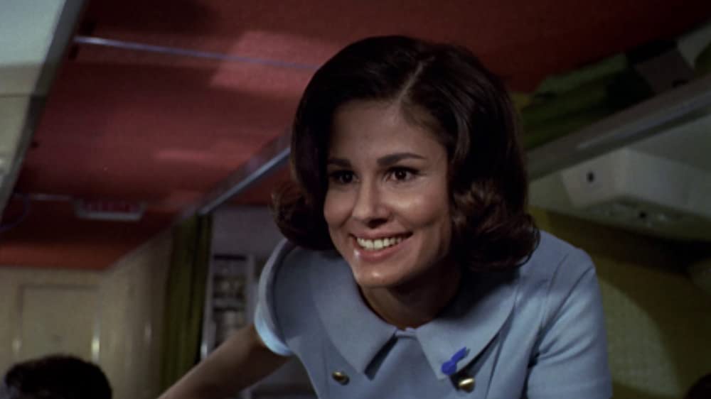 おかしな夫婦の画像