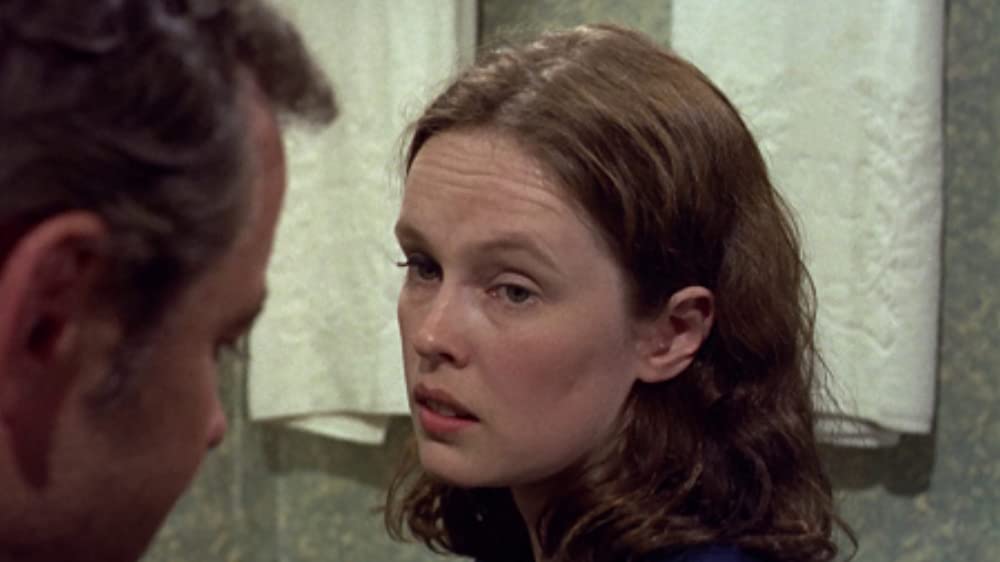 「おかしな夫婦」ジャック・レモン & サンディ・デニスの画像