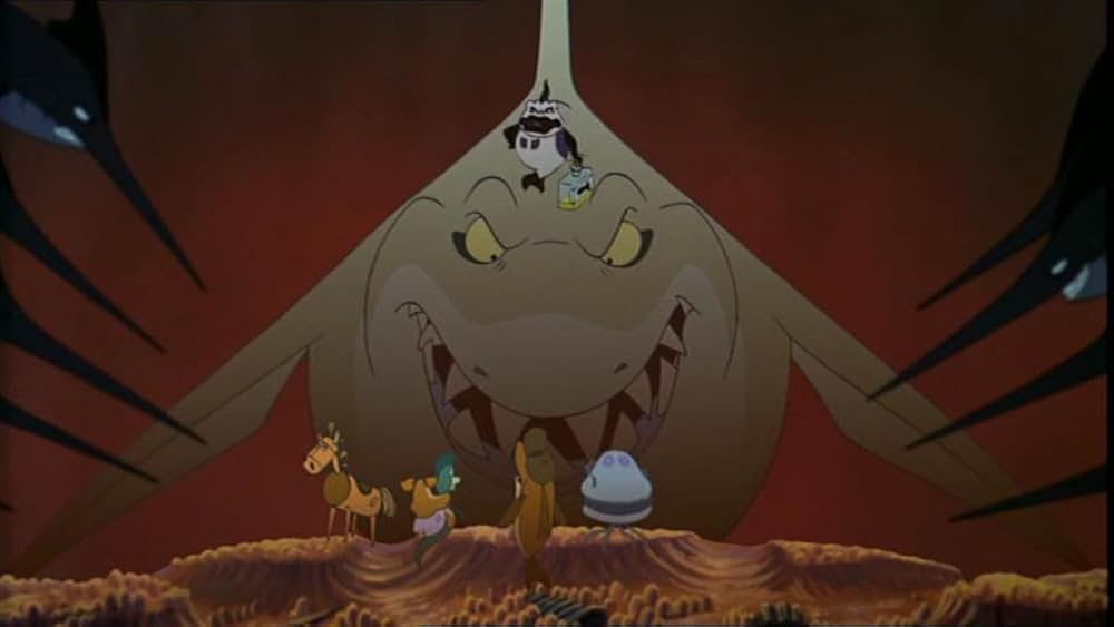 とび★うおーずの画像