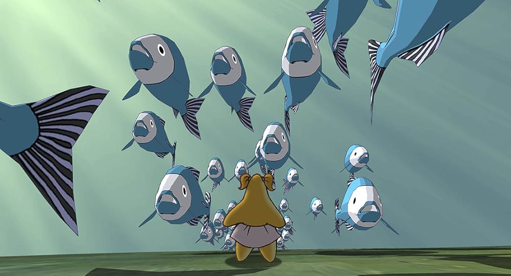 とび★うおーずの画像