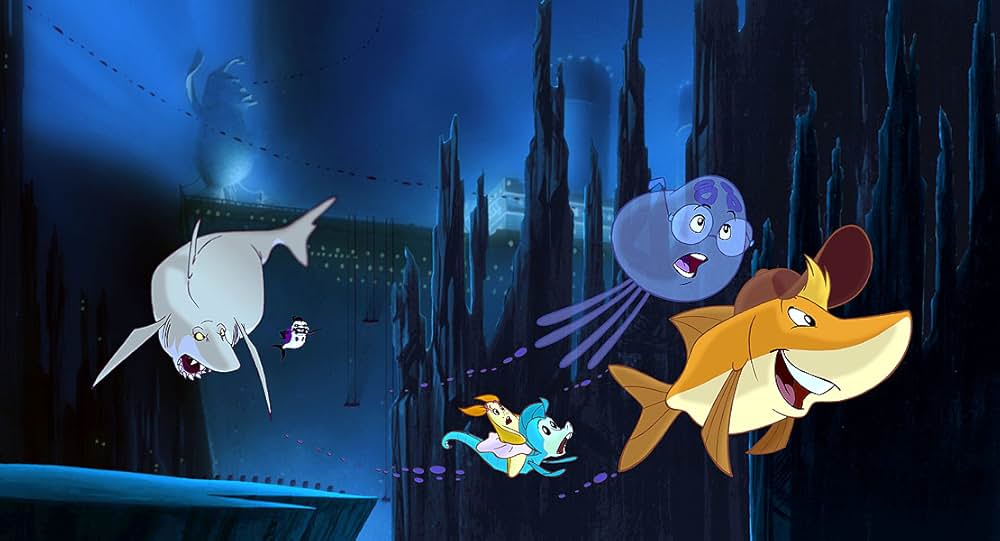 とび★うおーずの画像