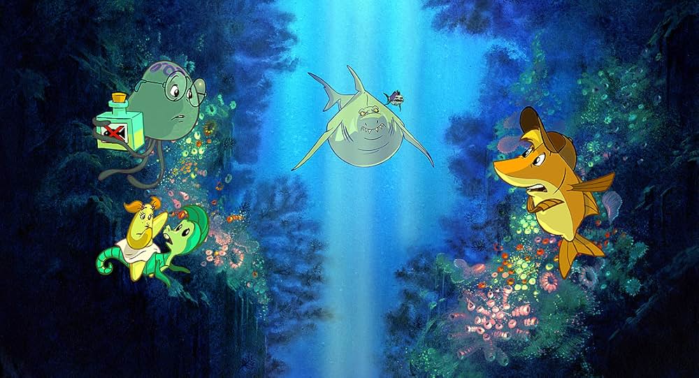 とび★うおーずの画像