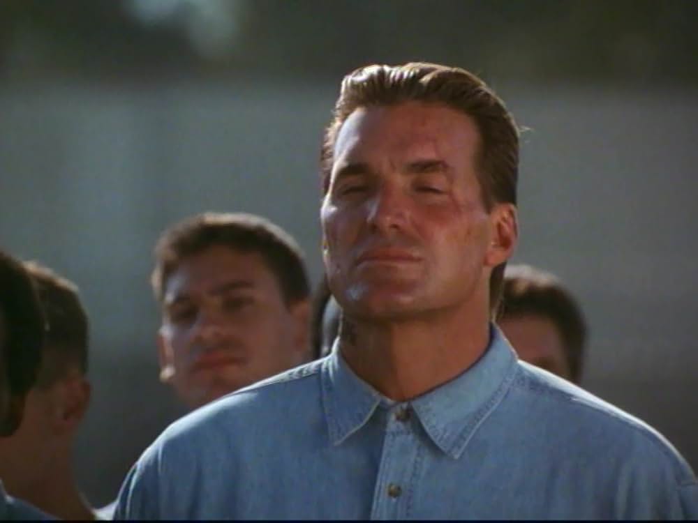 エグゼクティブ・エクスプレス プリズンブレイクの画像