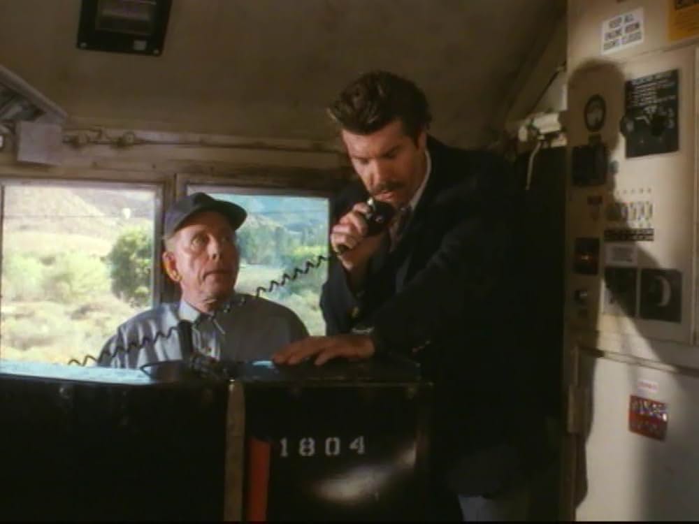 エグゼクティブ・エクスプレス プリズンブレイクの画像