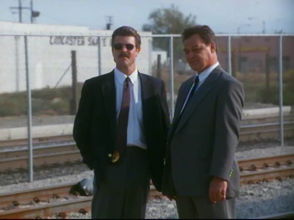 エグゼクティブ・エクスプレス プリズンブレイクの画像