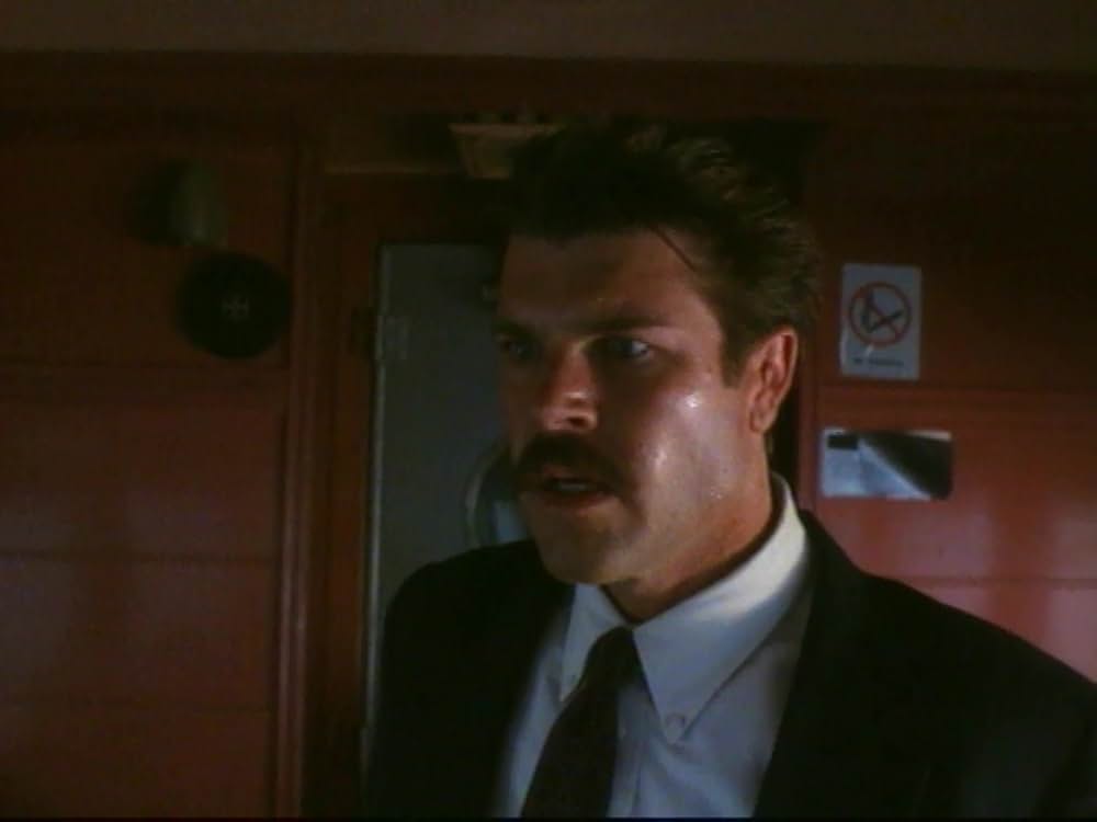 エグゼクティブ・エクスプレス プリズンブレイクの画像