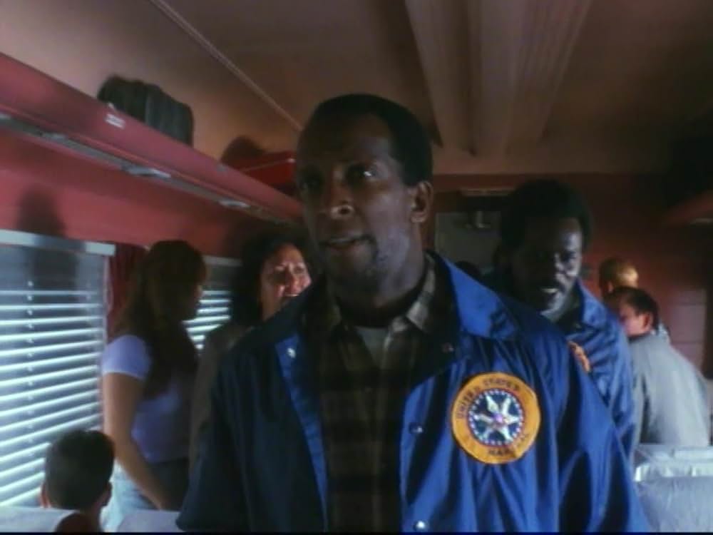 エグゼクティブ・エクスプレス プリズンブレイクの画像