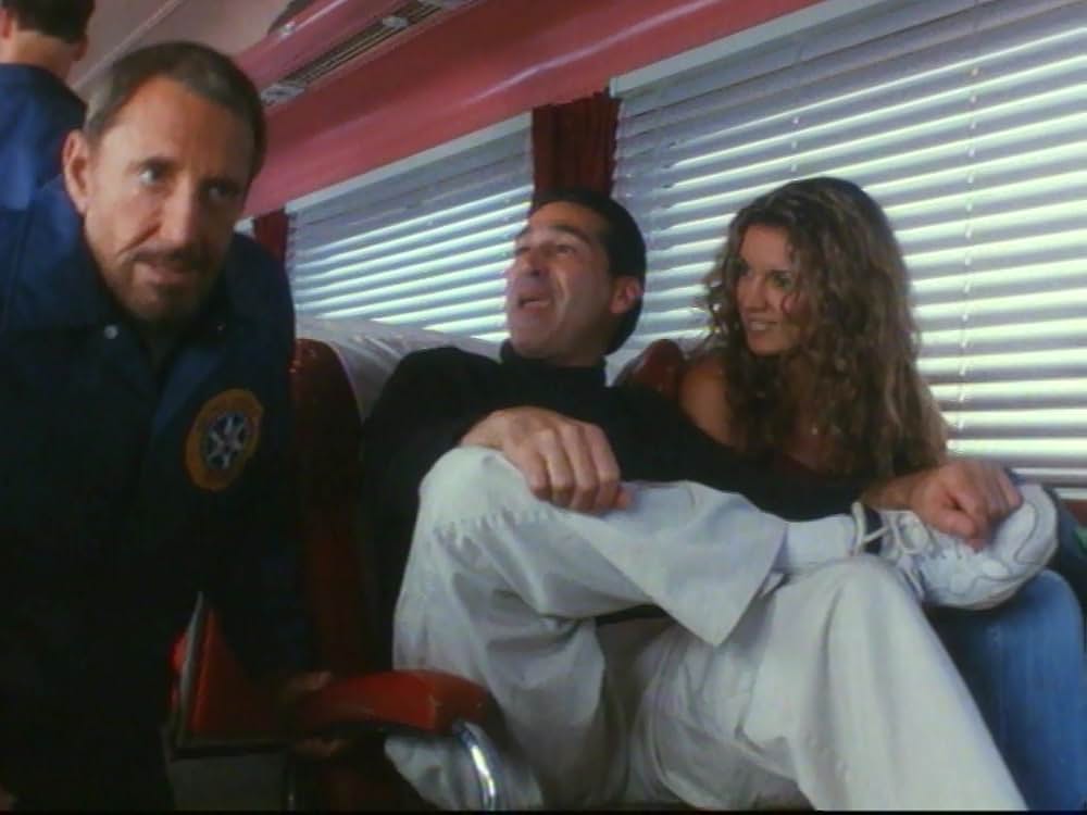 エグゼクティブ・エクスプレス プリズンブレイクの画像