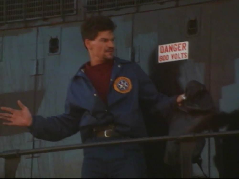 エグゼクティブ・エクスプレス プリズンブレイクの画像