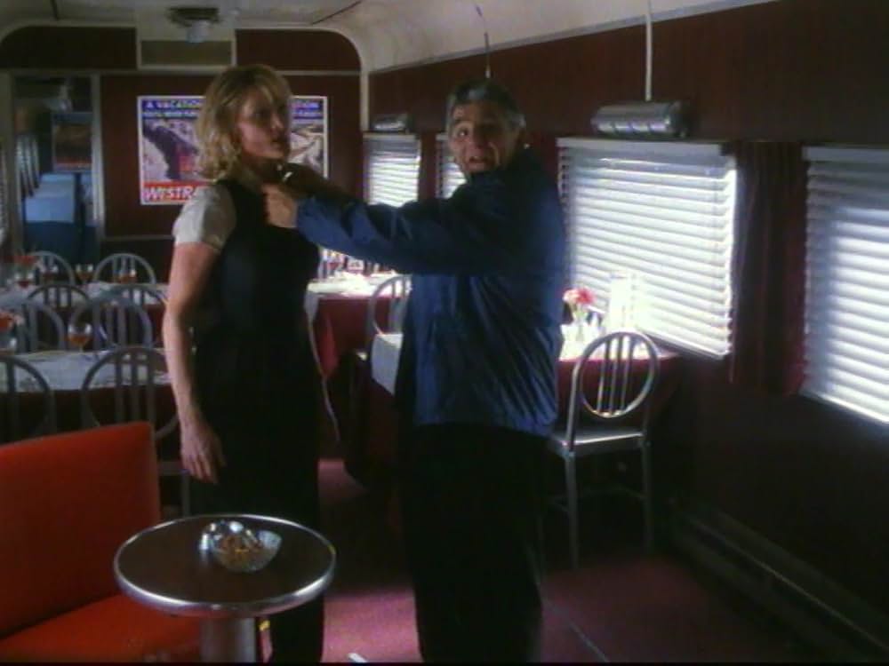 エグゼクティブ・エクスプレス プリズンブレイクの画像