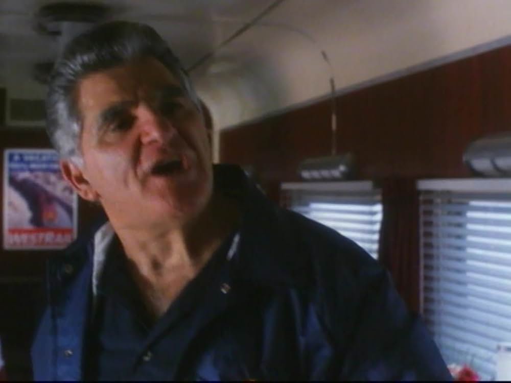 エグゼクティブ・エクスプレス プリズンブレイクの画像