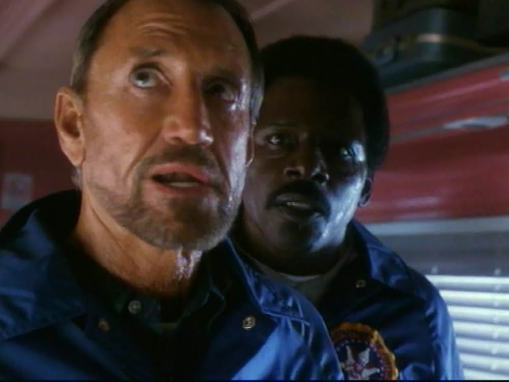 エグゼクティブ・エクスプレス プリズンブレイクの画像