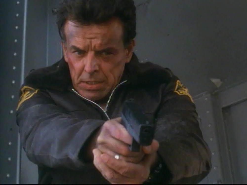 エグゼクティブ・エクスプレス プリズンブレイクの画像