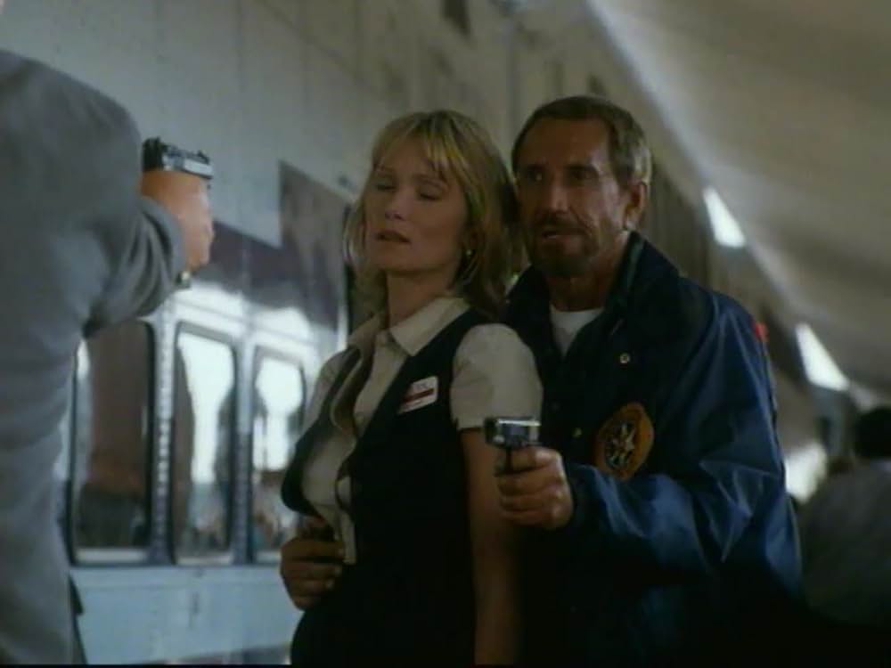 エグゼクティブ・エクスプレス プリズンブレイクの画像