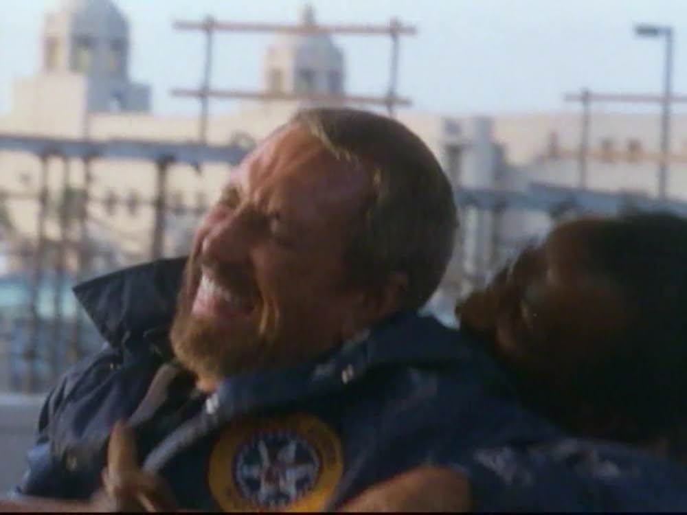 エグゼクティブ・エクスプレス プリズンブレイクの画像