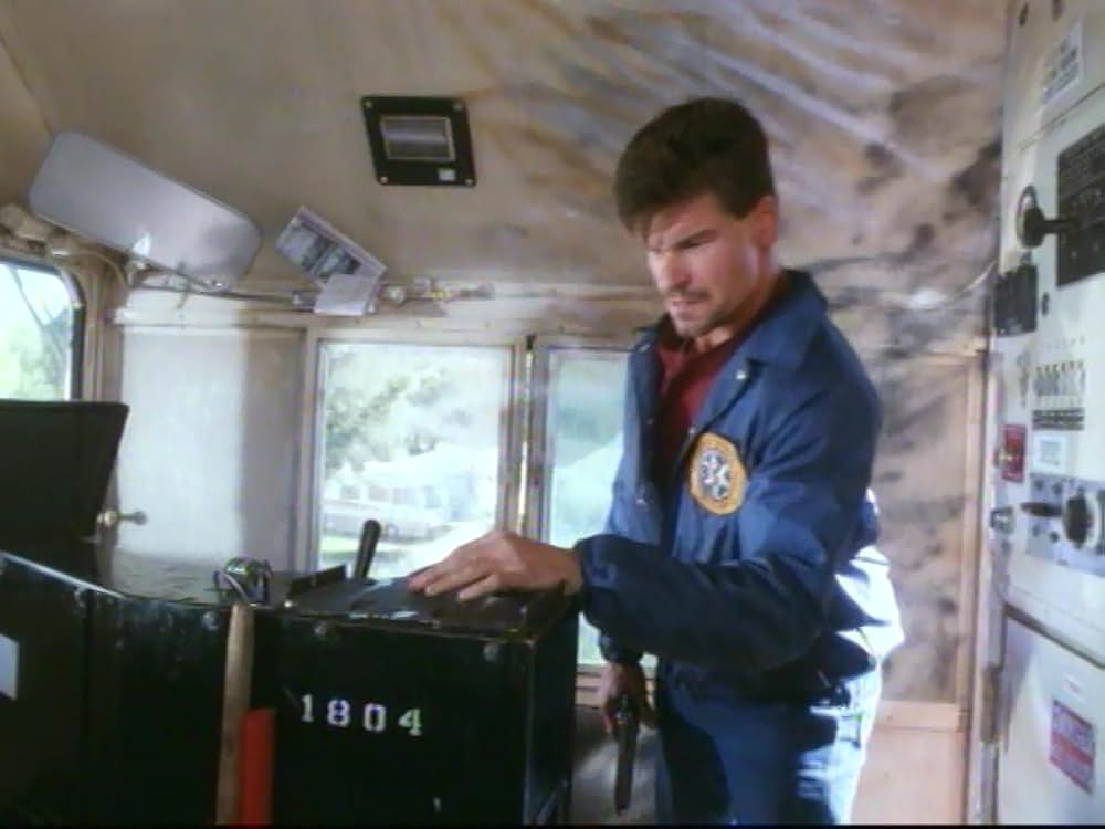 エグゼクティブ・エクスプレス プリズンブレイクの画像