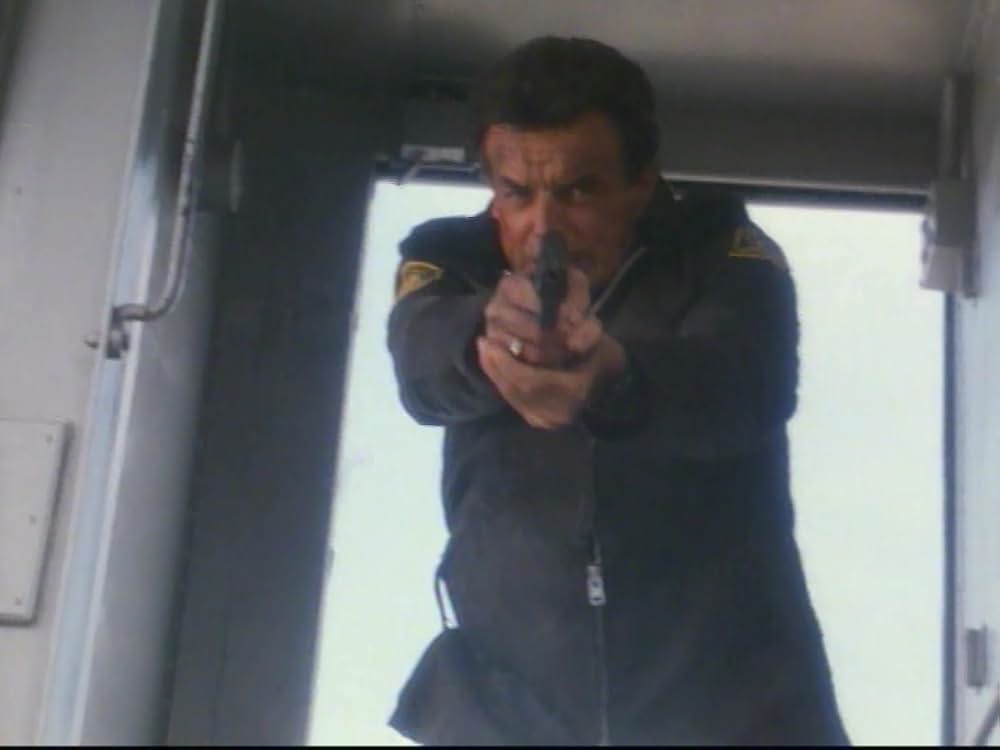 エグゼクティブ・エクスプレス プリズンブレイクの画像