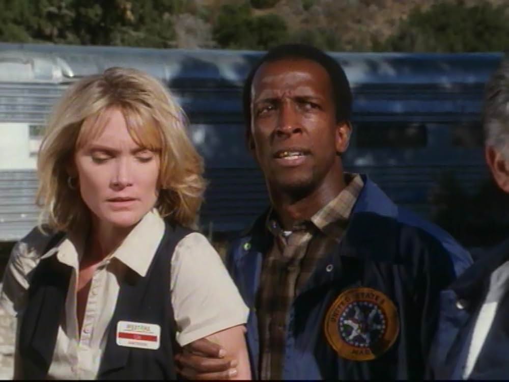 エグゼクティブ・エクスプレス プリズンブレイクの画像