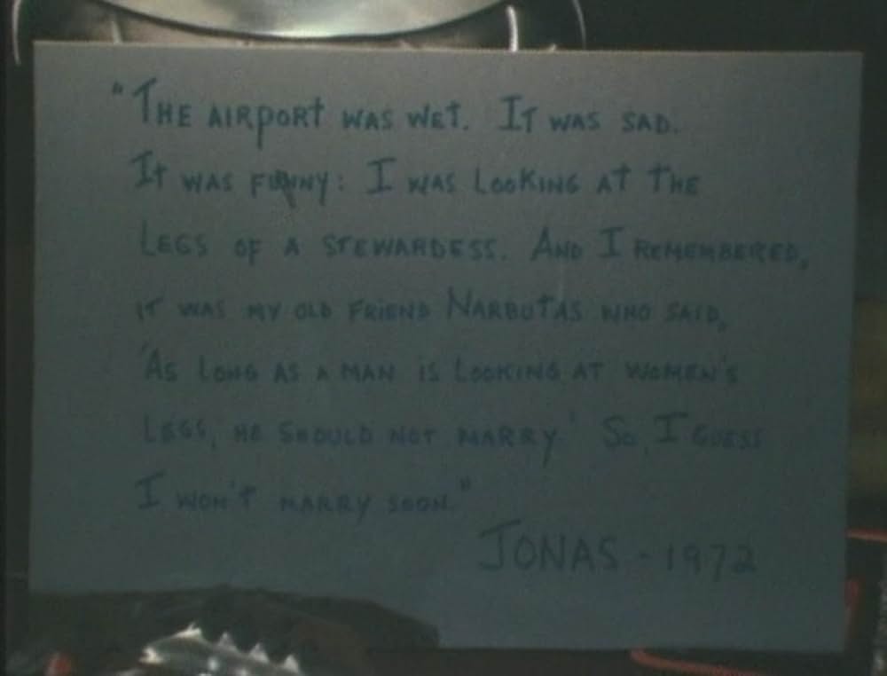 歩みつつ垣間見た美しい時の数々の画像