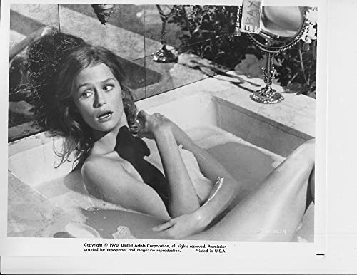 「美しき愛のかけら」ローレン・ハットンの画像