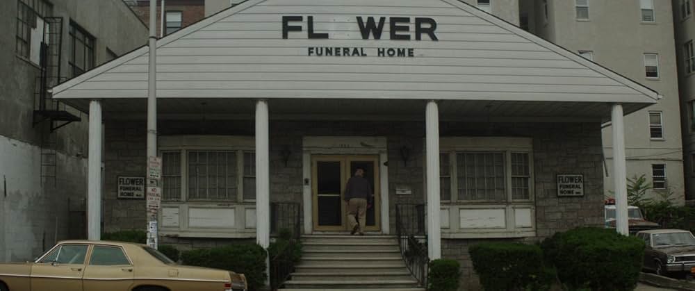 ゴッド・タウン 神なきレクイエム／ゴッド・タウン 裁かれる街の画像