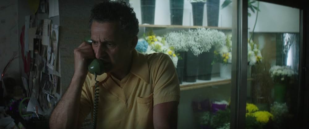 ゴッド・タウン 神なきレクイエム／ゴッド・タウン 裁かれる街の画像