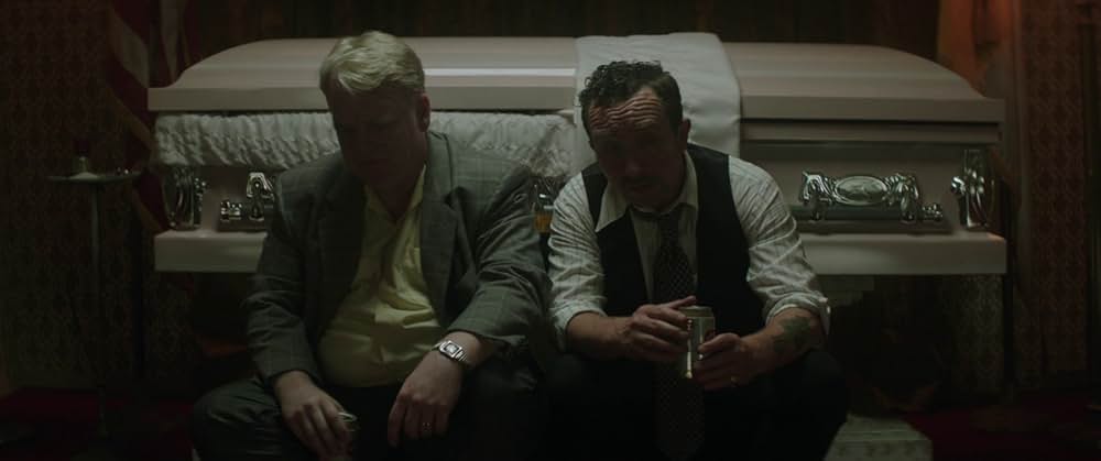 ゴッド・タウン 神なきレクイエム／ゴッド・タウン 裁かれる街の画像