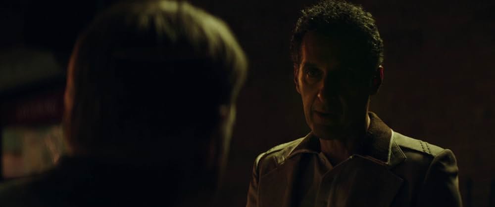 ゴッド・タウン 神なきレクイエム／ゴッド・タウン 裁かれる街の画像