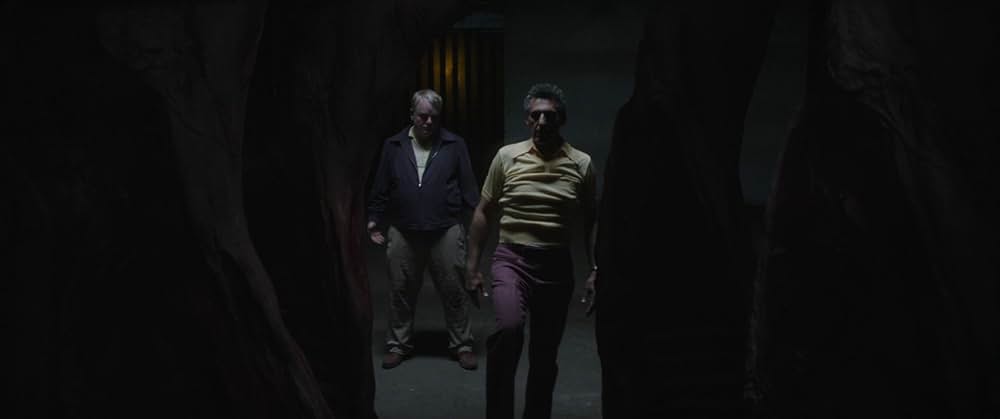 ゴッド・タウン 神なきレクイエム／ゴッド・タウン 裁かれる街の画像