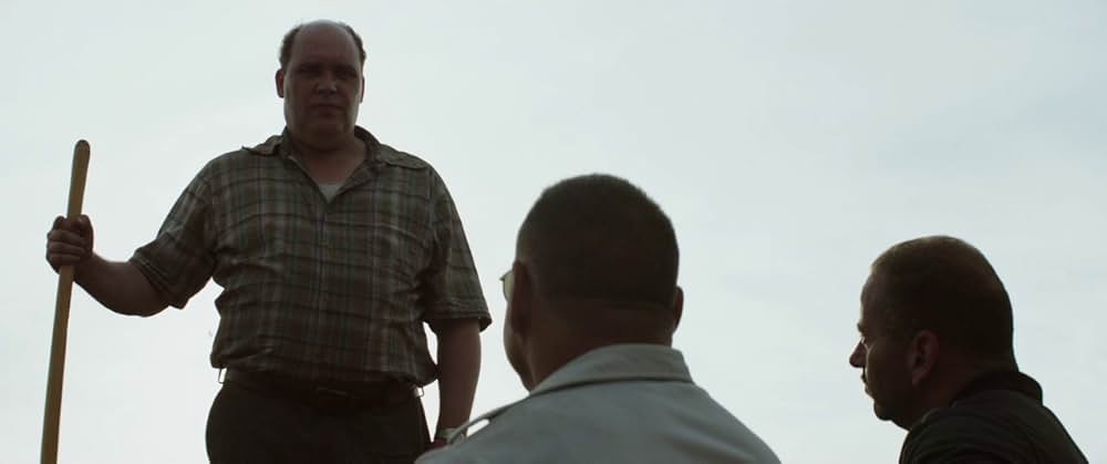 ゴッド・タウン 神なきレクイエム／ゴッド・タウン 裁かれる街の画像