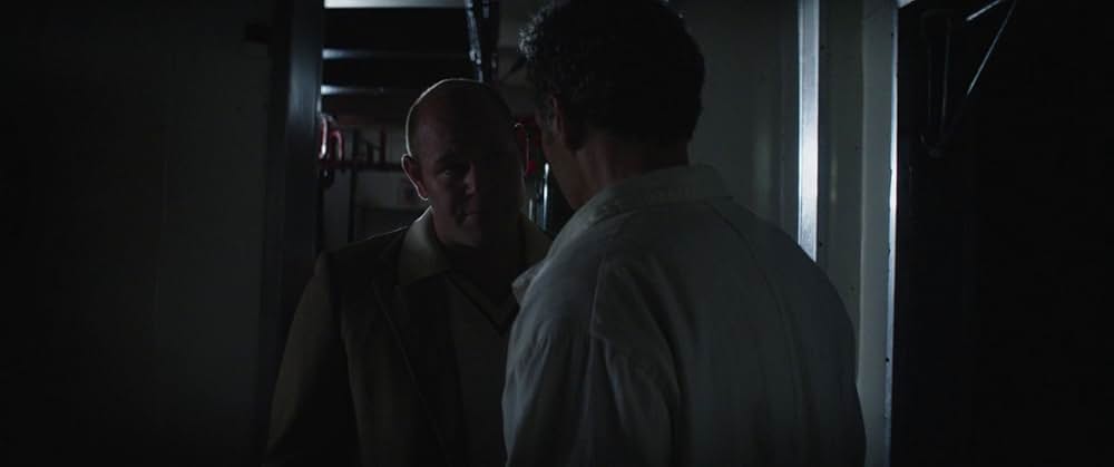 ゴッド・タウン 神なきレクイエム／ゴッド・タウン 裁かれる街の画像