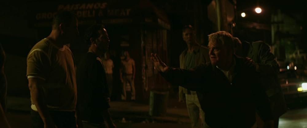 ゴッド・タウン 神なきレクイエム／ゴッド・タウン 裁かれる街の画像