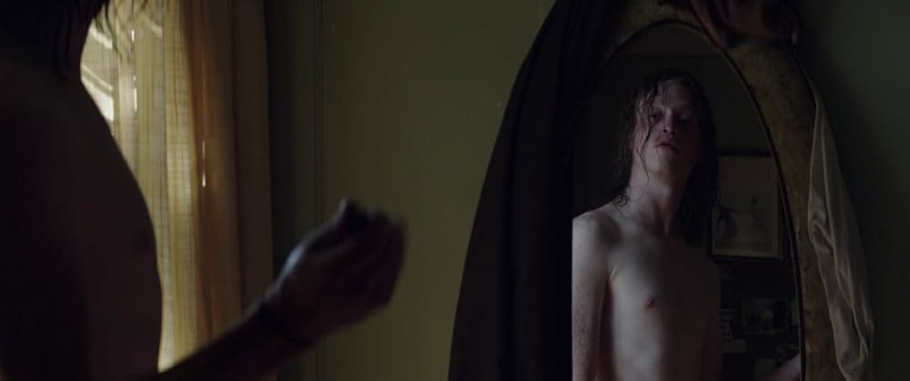 ゴッド・タウン 神なきレクイエム／ゴッド・タウン 裁かれる街の画像