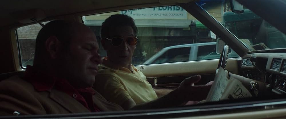 ゴッド・タウン 神なきレクイエム／ゴッド・タウン 裁かれる街の画像