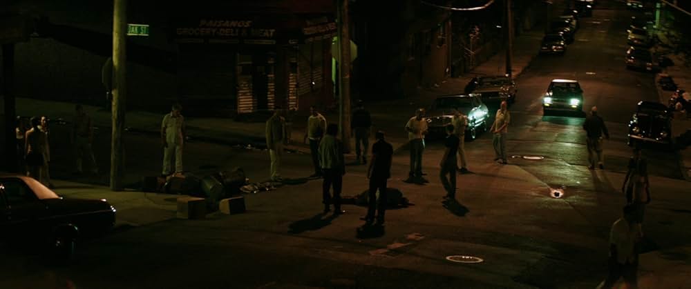 ゴッド・タウン 神なきレクイエム／ゴッド・タウン 裁かれる街の画像