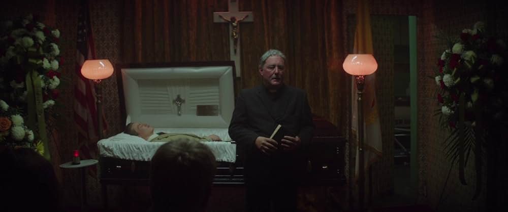 ゴッド・タウン 神なきレクイエム／ゴッド・タウン 裁かれる街の画像