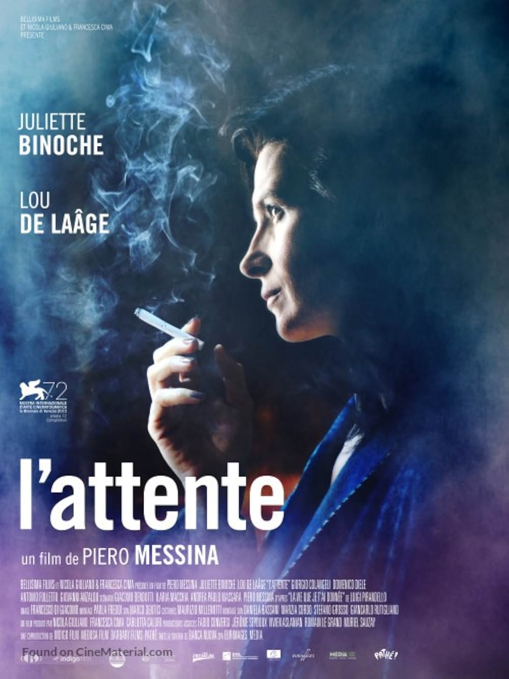 待つ女たちの画像