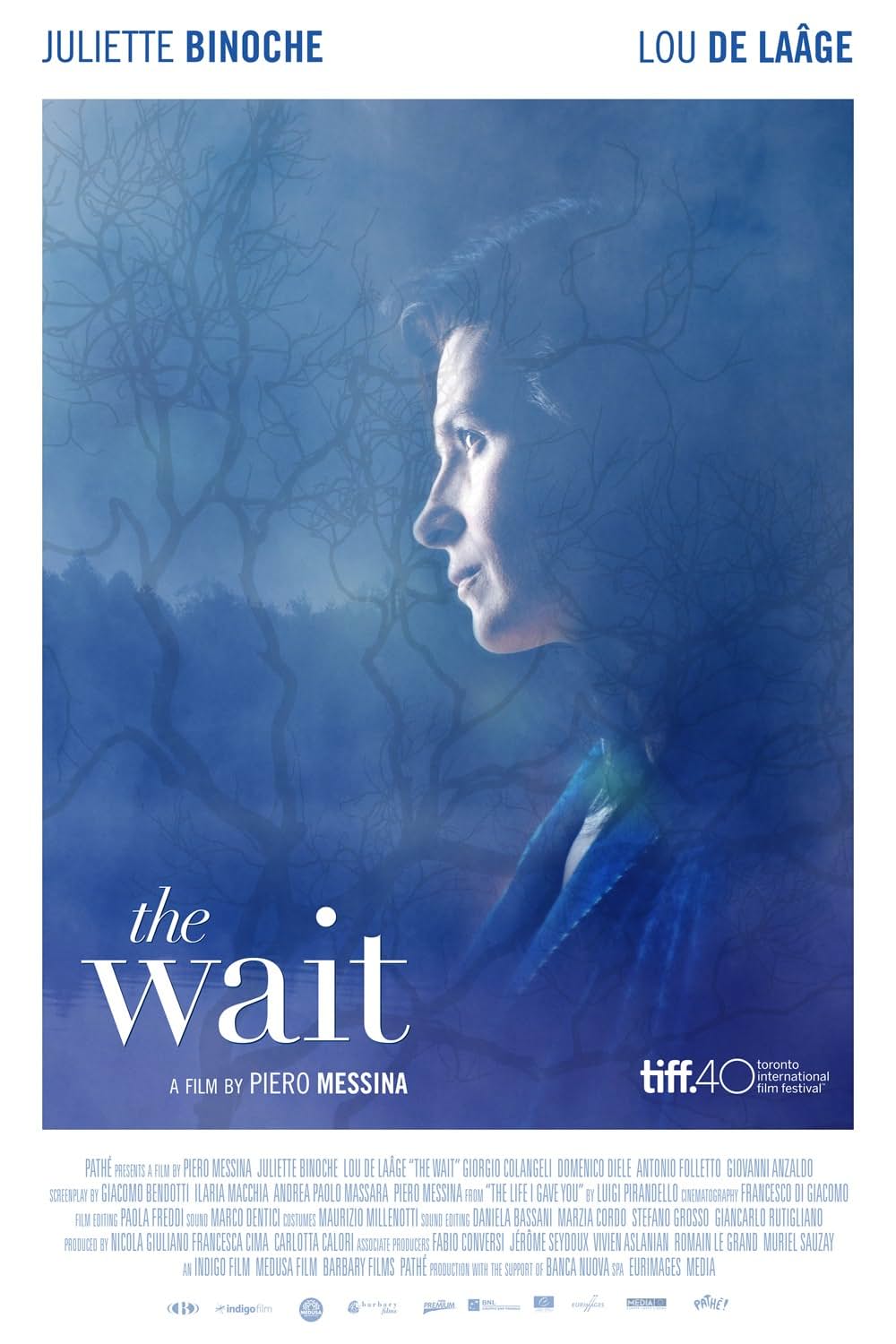 待つ女たちの画像