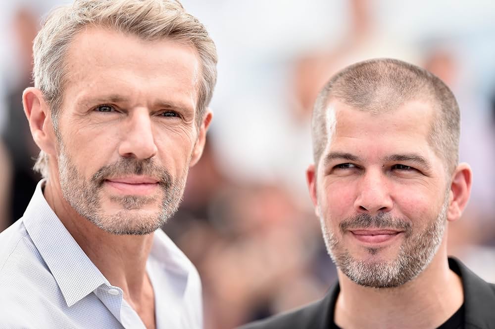 レイジング・ドッグスの画像