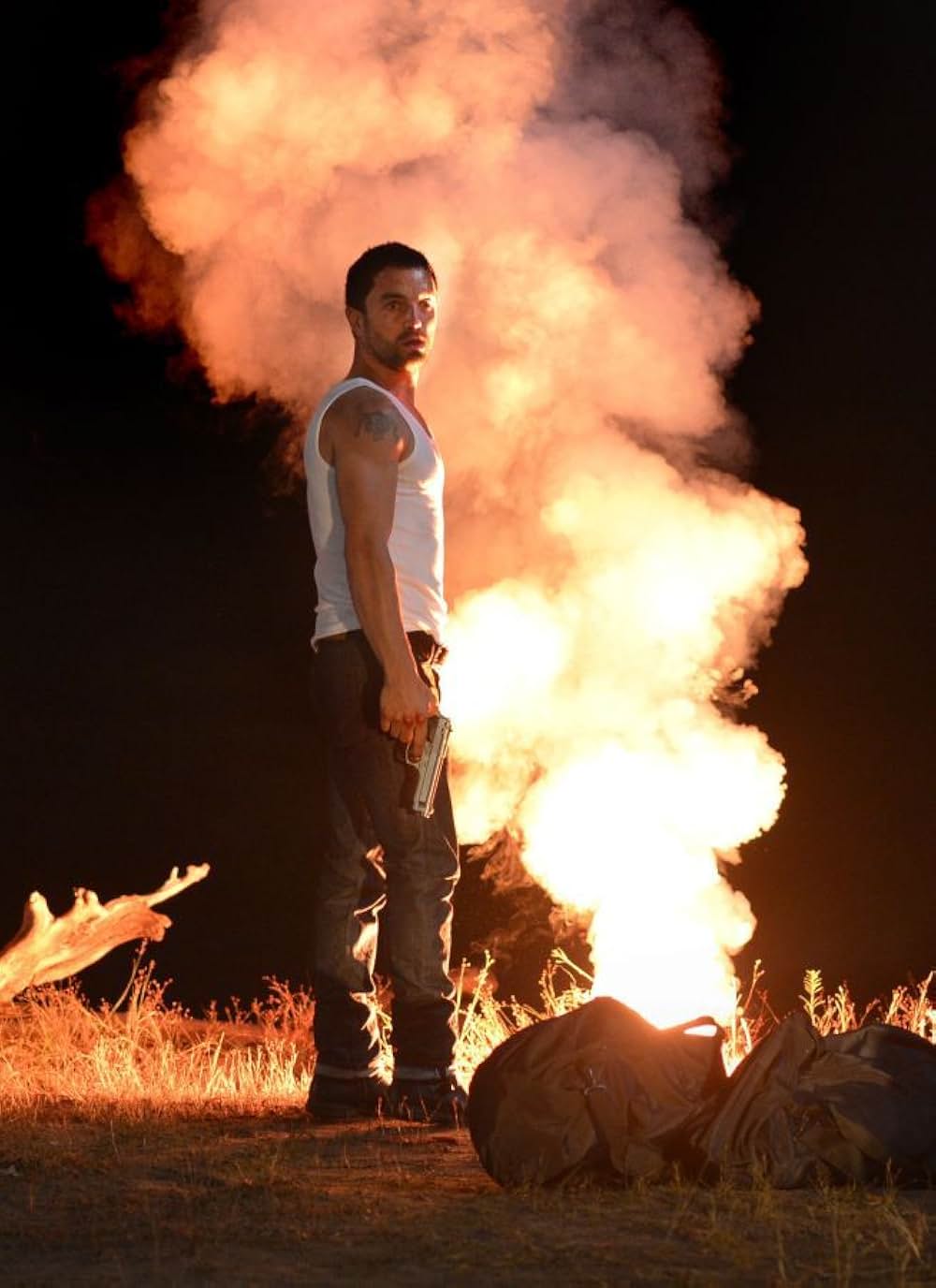 レイジング・ドッグスの画像