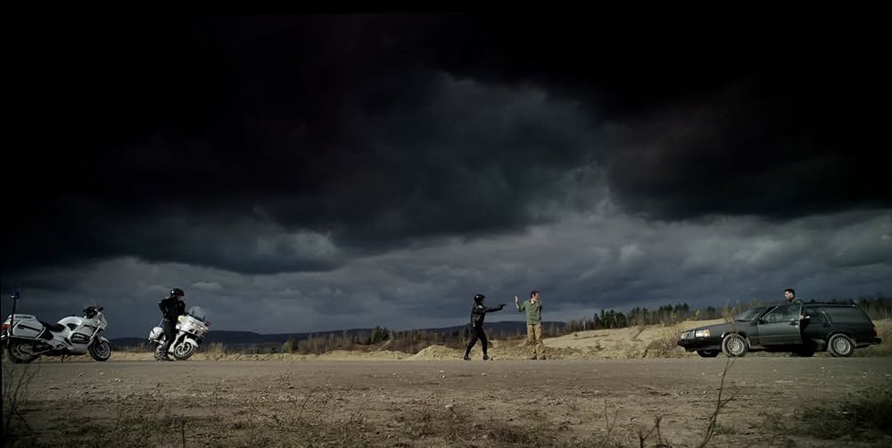 レイジング・ドッグスの画像