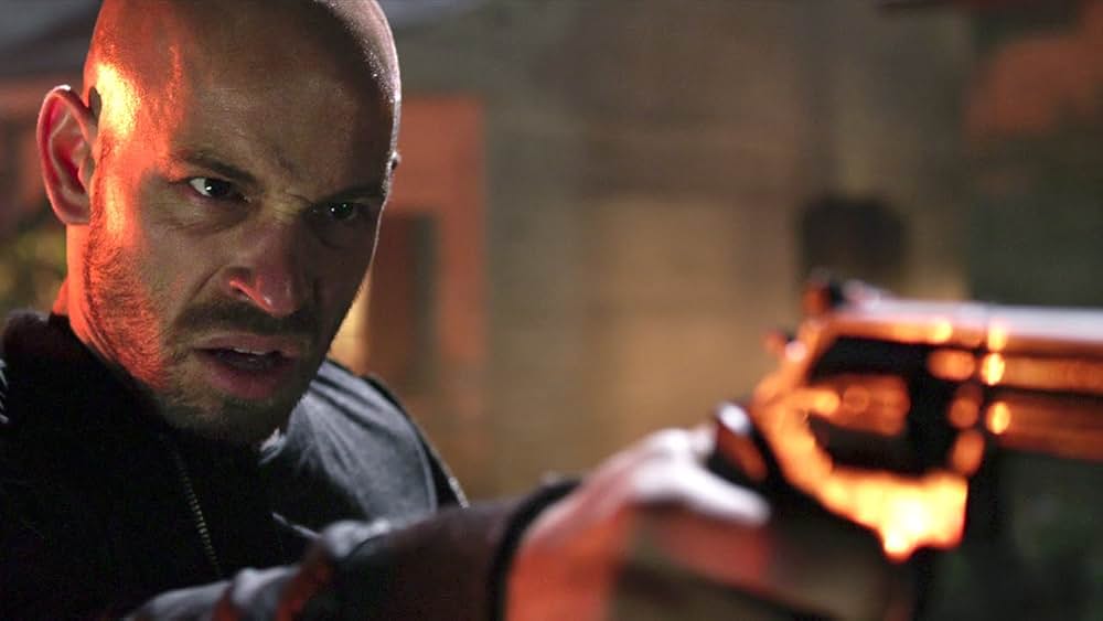 レイジング・ドッグスの画像