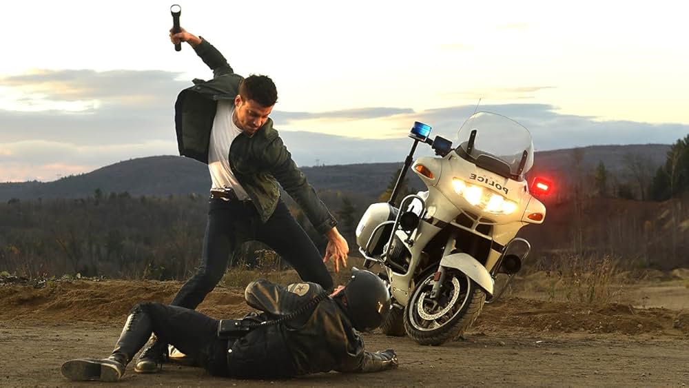 レイジング・ドッグスの画像