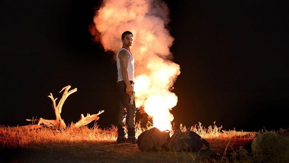 レイジング・ドッグスの画像