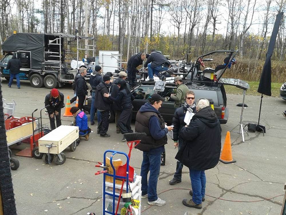 レイジング・ドッグスの画像