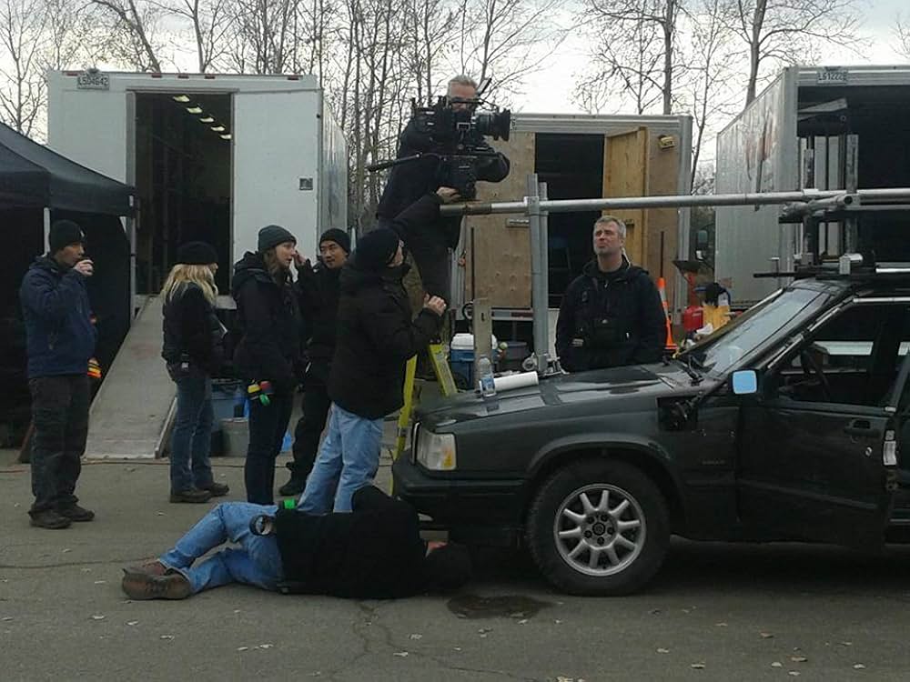 レイジング・ドッグスの画像