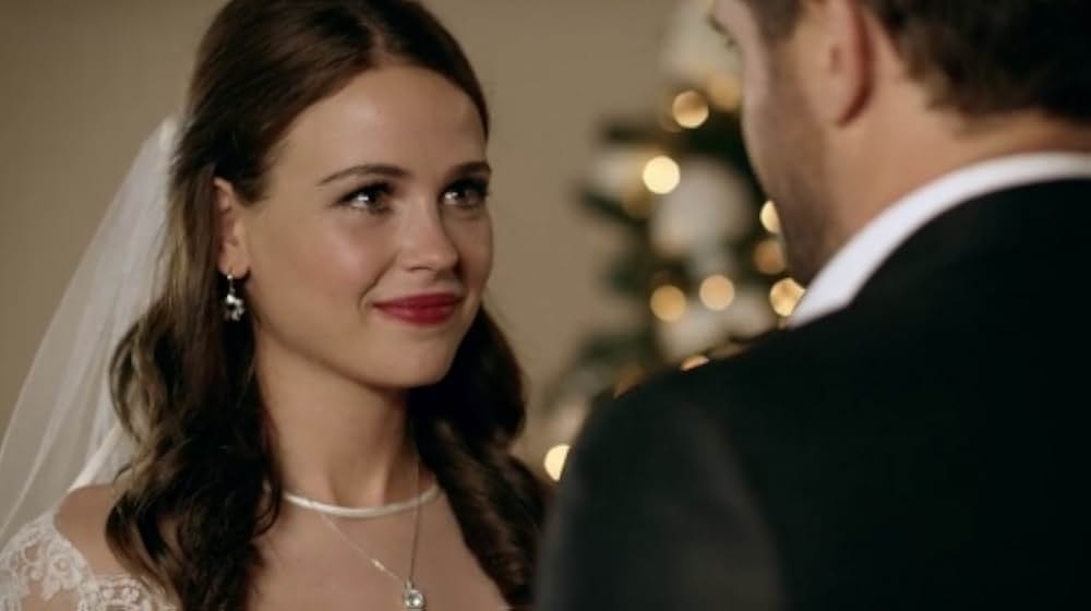 クリスマス・ウェディングの画像