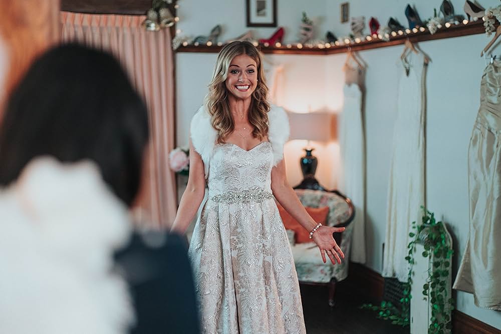 クリスマス・ウェディングの画像