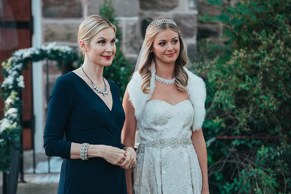 クリスマス・ウェディングの画像